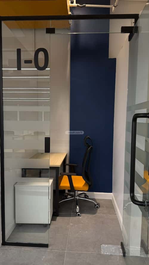 Office Space for Rent Al-Arid, North Riyadh, Riyadh