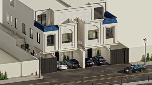 Floor with 3 Bedrooms Al-Maseef, North Riyadh, Riyadh