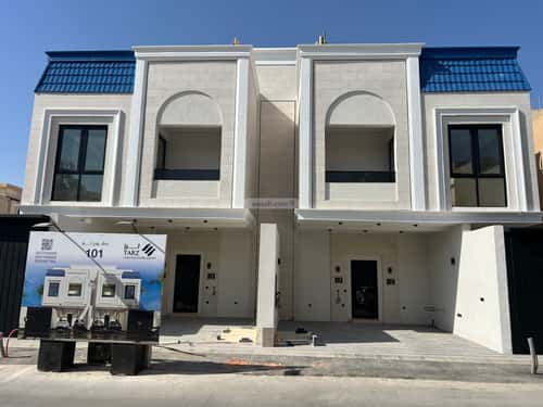 Floor 61 SQM with 3 Bedrooms Al-Maseef, North Riyadh, Riyadh