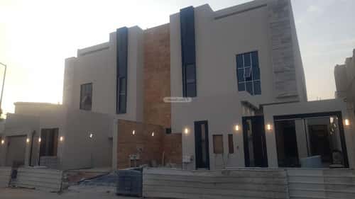 Floor 239.8 SQM with 4 Bedrooms Al-Khaleej, East Riyadh, Riyadh