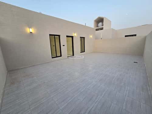 دور 248.38 متر مربع ب 3 غرف القادسية، شرق الرياض، الرياض