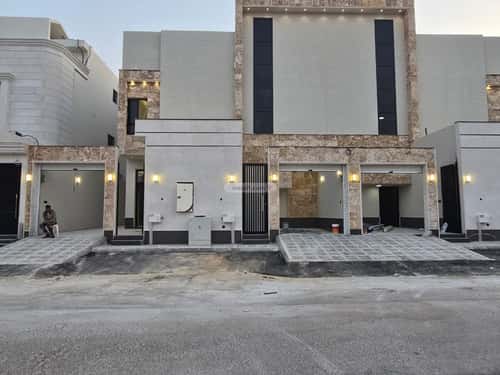 Floor 248.38 SQM with 3 Bedrooms Al-Qadisiyah, East Riyadh, Riyadh