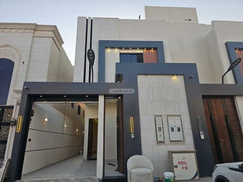 Floor with 4 Bedrooms Al Bayan, East Riyadh, Riyadh