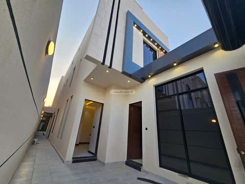 4 bedroom floor in Al Bayan