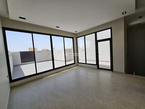 فيلا 378 متر مربع غربية على شارع 15م اليرموك، شرق الرياض، الرياض