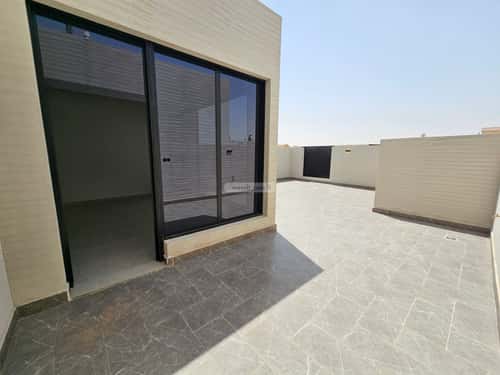 Villa 378 SQM Facing West on 15m Width Street Al-Yarmuk, East Riyadh, Riyadh