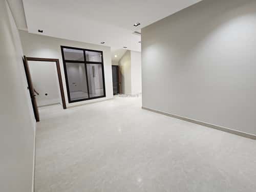 Villa 378 SQM Facing West on 15m Width Street Al-Yarmuk, East Riyadh, Riyadh