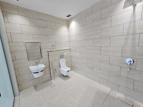 Villa 378 SQM Facing West on 15m Width Street Al-Yarmuk, East Riyadh, Riyadh