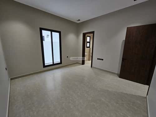 Villa 378 SQM Facing West on 15m Width Street Al-Yarmuk, East Riyadh, Riyadh