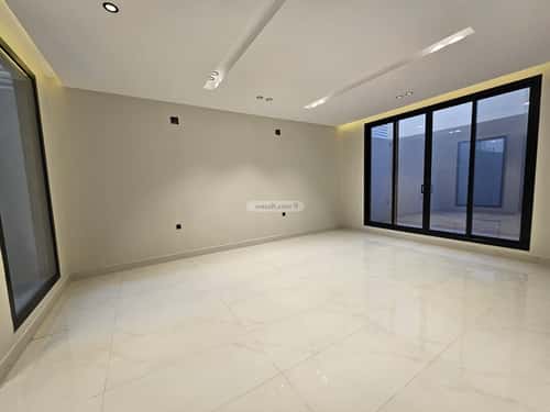 Villa 225 SQM Facing North on 18m Width Street Ar-Rimal, East Riyadh, Riyadh