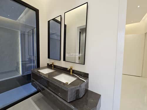 دور ب 4 غرف المعيزيلة، شرق الرياض، الرياض