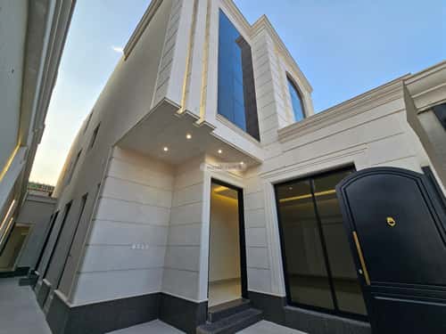 دور ب 4 غرف المعيزيلة، شرق الرياض، الرياض