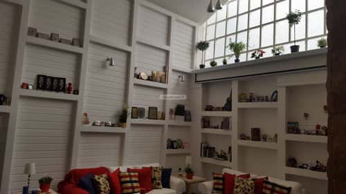 فيلا 250 متر مربع شمالية على شارع 15م المحمدية، مكة المكرمة