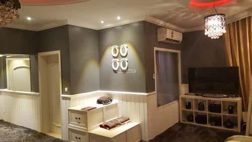 Villa 250 SQM Facing North on 15m Width Street Almouhamdeah, Makkah Al Mukarramah