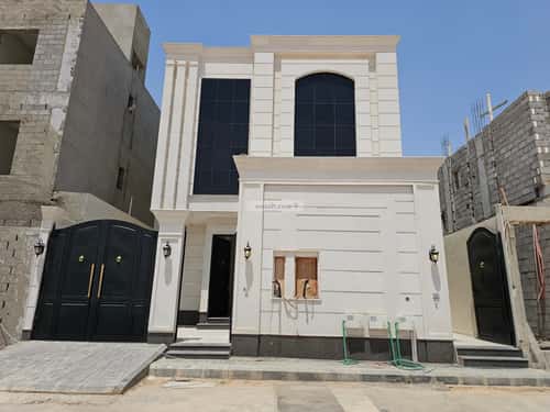 دور ب 4 غرف المعيزيلة، شرق الرياض، الرياض