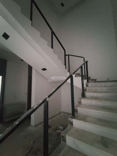 Villa 407.26 SQM Facing South on 15m Width Street Al-Muanisiyah, East Riyadh, Riyadh
