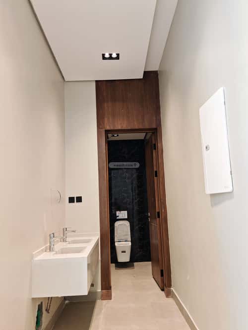 Villa 407 SQM Facing South on 15m Width Street Al-Muanisiyah, East Riyadh, Riyadh