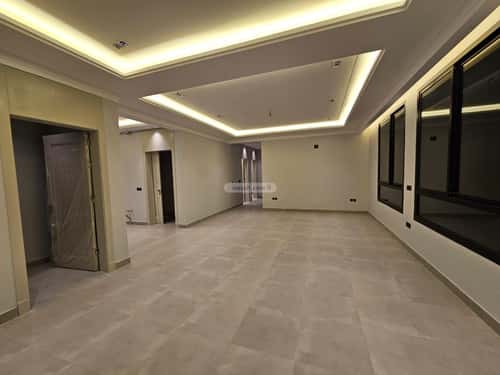 Floor 198.18 SQM with 5 Bedrooms Qurtubah, East Riyadh, Riyadh