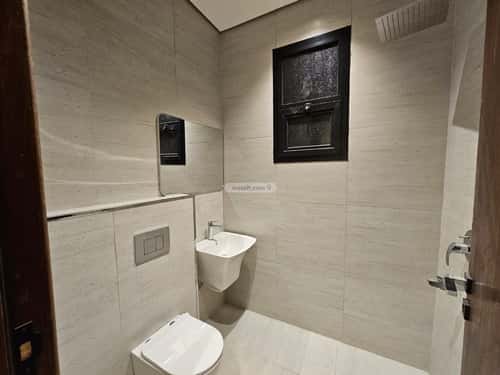 Floor 206.97 SQM with 4 Bedrooms Al-Muanisiyah, East Riyadh, Riyadh