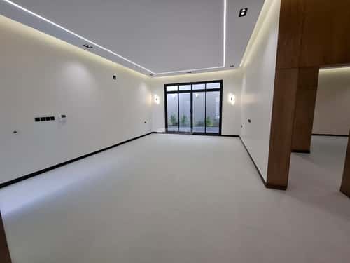 Floor 260.24 SQM with 4 Bedrooms Al-Janadriyah, East Riyadh, Riyadh