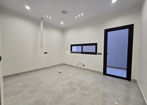 Villa 298.27 SQM Facing North on 20m Width Street Al Bayan, East Riyadh, Riyadh