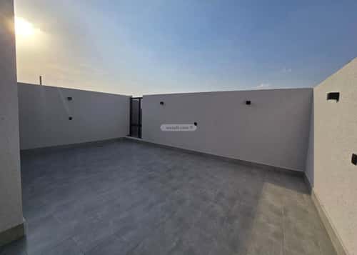 Villa 298.27 SQM Facing North on 20m Width Street Al Bayan, East Riyadh, Riyadh