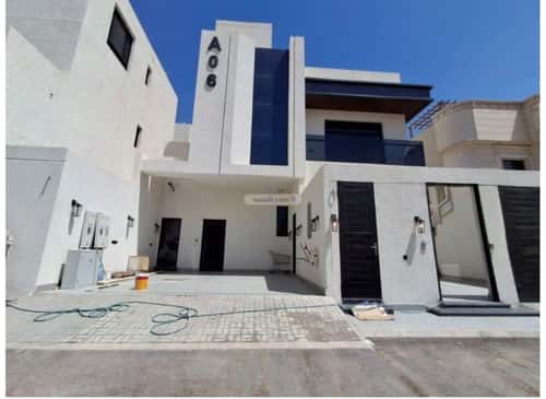 دور 198.18 متر مربع ب 3 غرف قرطبة، شرق الرياض، الرياض