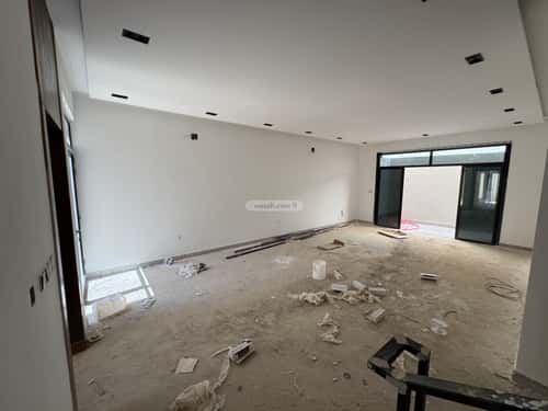 فيلا 407.26 متر مربع جنوبية على شارع 15م المونسية، شرق الرياض، الرياض