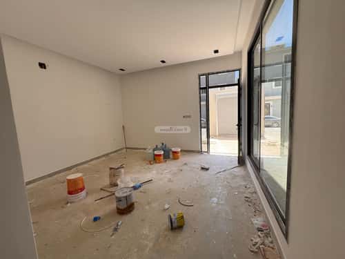 فيلا 4 غرف في المونسية