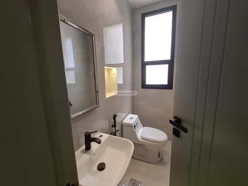Villa 287.83 SQM Facing South on 15m Width Street Al-Maizaliyah, East Riyadh, Riyadh