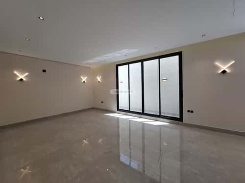 فيلا 287.83 متر مربع جنوبية على شارع 15م المعيزيلة، شرق الرياض، الرياض