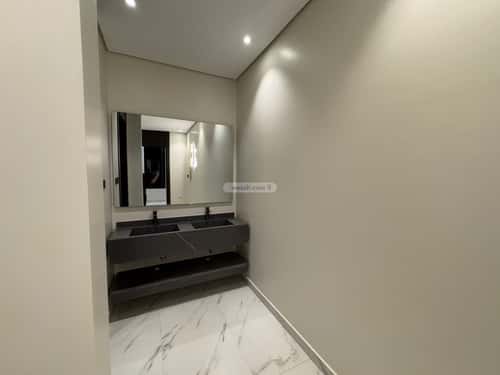 Villa 371.9 SQM Facing North West on 18m Width Street Al-Muanisiyah, East Riyadh, Riyadh