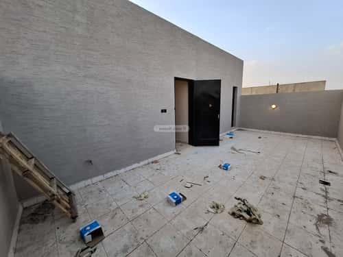 Villa 270 SQM Facing South on 15m Width Street Al- Nadwah, East Riyadh, Riyadh
