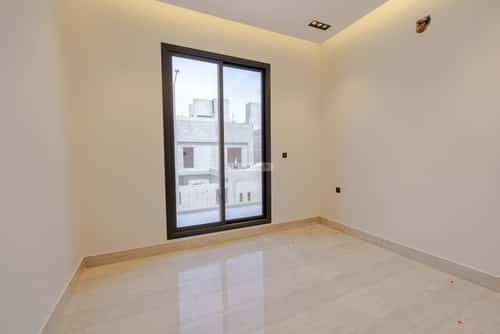 Villa 260.5 SQM Facing South on 15m Width Street Ar-Rimal, East Riyadh, Riyadh