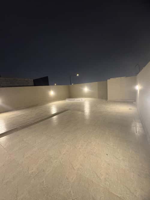 فيلا 264.56 متر مربع غربية على شارع 20م قرطبة، شرق الرياض، الرياض