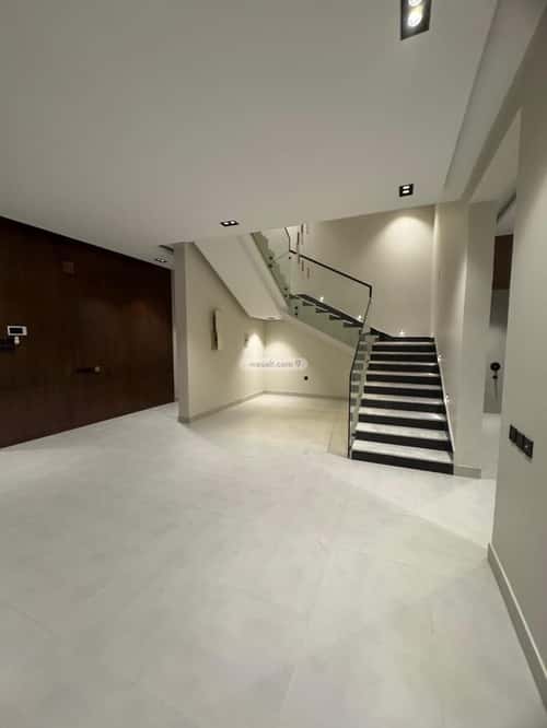 فيلا 264.56 متر مربع غربية على شارع 20م قرطبة، شرق الرياض، الرياض