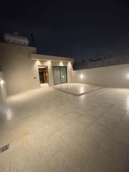 فيلا 264.56 متر مربع غربية على شارع 20م قرطبة، شرق الرياض، الرياض