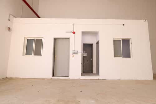 مستودع للإيجار الغنامية، جنوب الرياض، الرياض