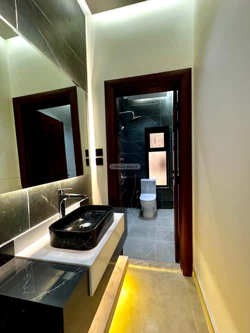Apartment 120 SQM with 4 Bedrooms Al Rawdhah, North Jeddah, Jeddah