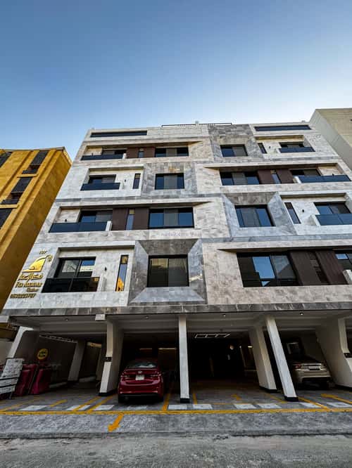 4 bedroom apartment in Al Rawdah