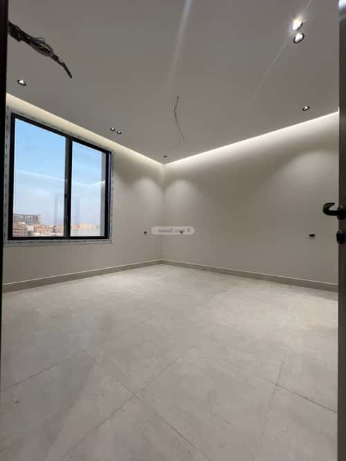 شقة 4 غرف في النعيم