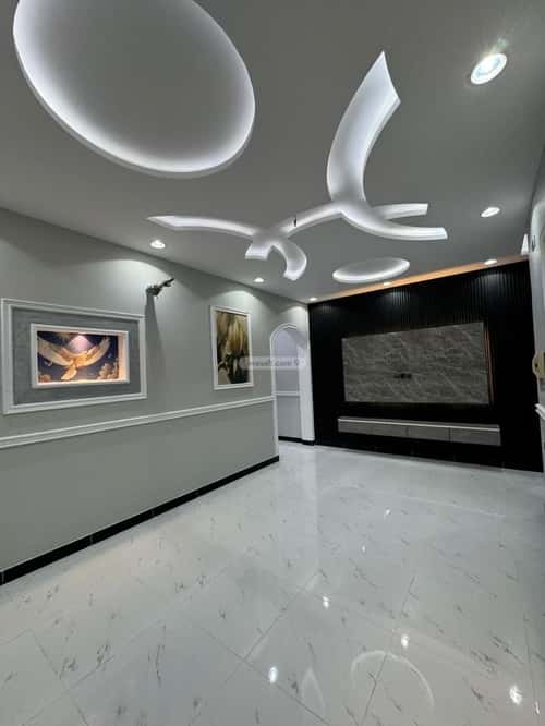 شقة ب 5 غرف أم السلم، جدة