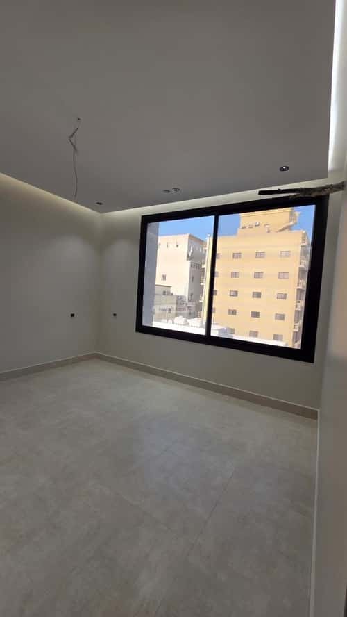 Apartment 132 SQM with 4 Bedrooms Al Naeem, North Jeddah, Jeddah
