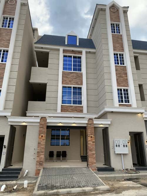 دور 203.97 متر مربع ب 6 غرف سلطانة، أبها