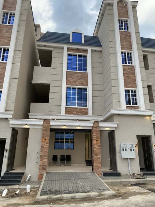 دور 203.97 متر مربع ب 6 غرف سلطانة، أبها