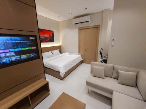 شقة بغرفة الصفاء، شمال جدة، جدة