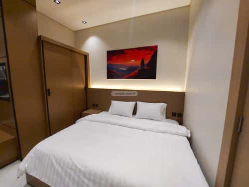 Apartment with 1 Bedroom Al Safa, North Jeddah, Jeddah