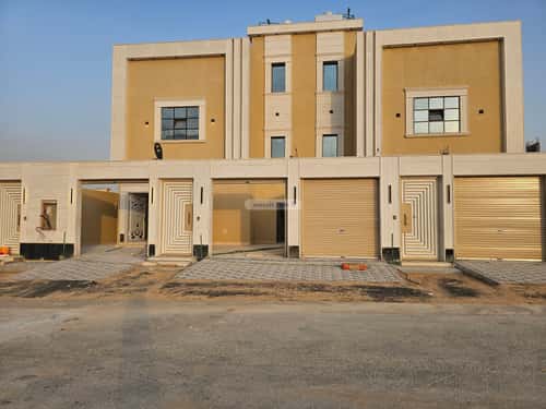 دور ب 6 غرف ضاحية نمار، غرب الرياض، الرياض