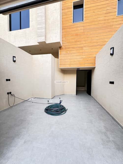 دور 287.67 متر مربع ب 7 غرف العوالي، غرب الرياض، الرياض