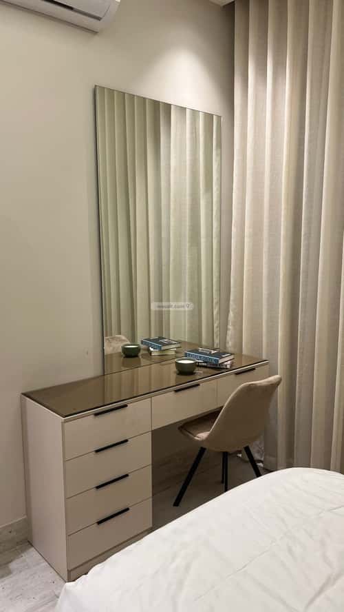 Apartment with 3 Bedrooms Al-Malqa, North Riyadh, Riyadh
